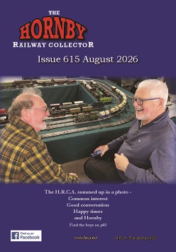 Image of next/current front cover